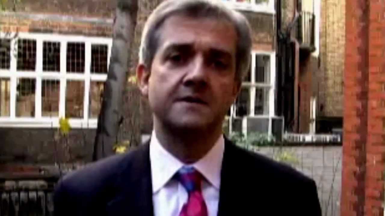 Chris Huhne - Vicky Pryce Who's Sorry Now - Video Tribute to the Trial of the Year
