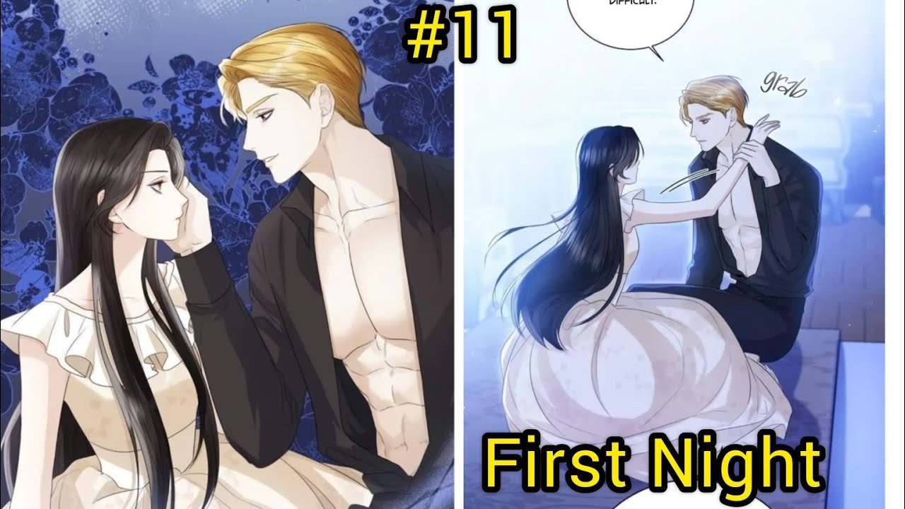 Karl wants to spend night with his Empress Adila Dethroned Empress