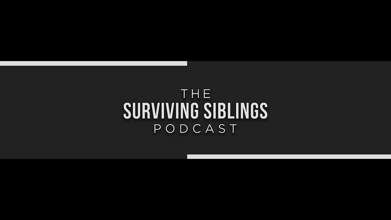 Sharing A Birthday After Sibling Loss