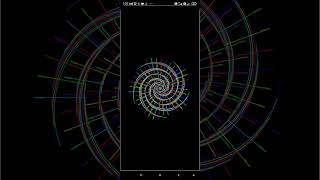 make 3d illusion with python