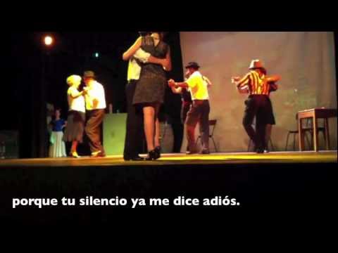 VIVO | Milonga Canaria | Tango Milonga & Vals