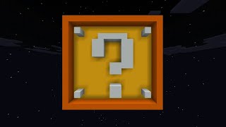 LuckyBlocksRace | Trailer | Minecraft Bedrock 1.14.X | Descargar mapa | screenshot 3