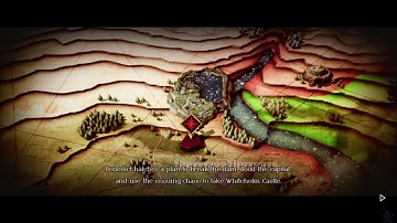 Triangle Strategy Ch.13🟨Part II- Destroy the Dam, Lamps destroyed