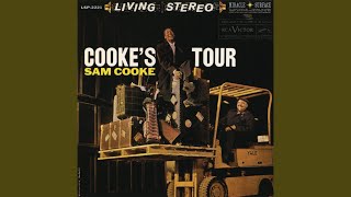 Watch Sam Cooke Arrivederci Roma goodbye To Rome video
