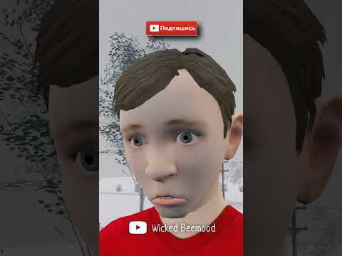 Андрей и ХолиБам