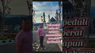 mesjid terindah tapsel #indonesia #misteri 😁😁🤠👀 #tapselterbaru