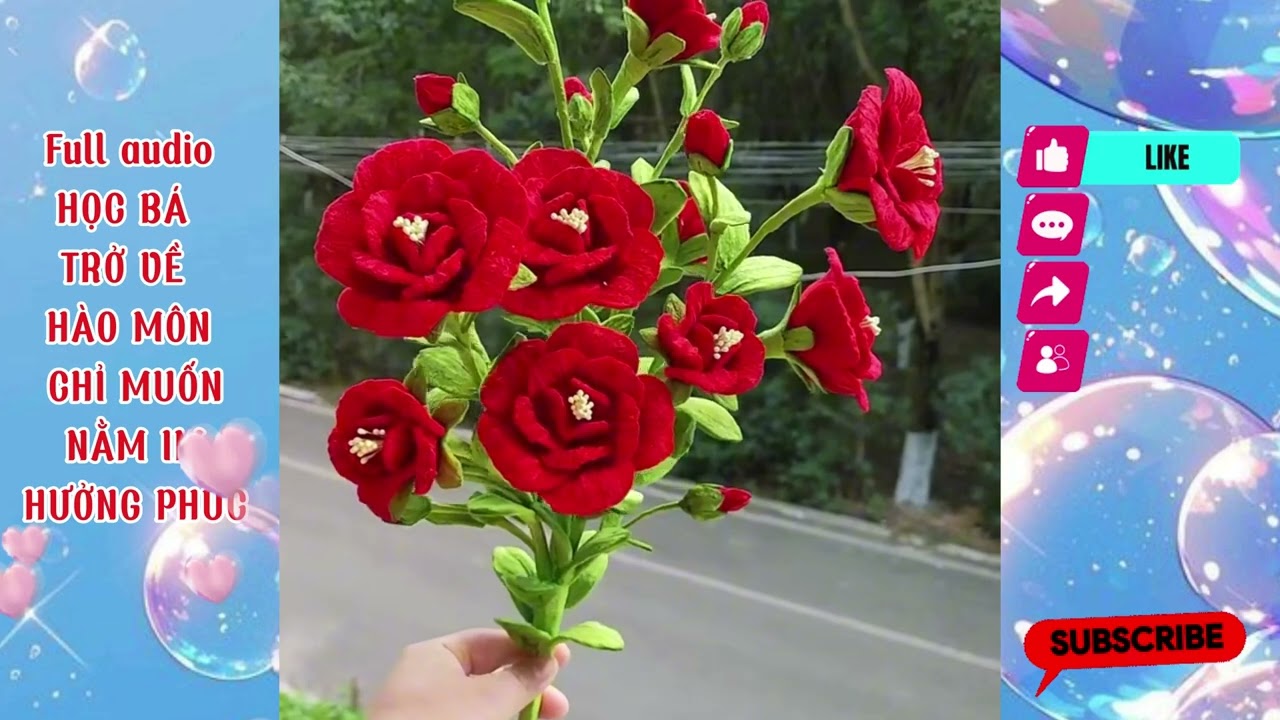 Full audio - HỌC BÁ TRỞ VỀ HÀO MÔN CHỈ MUỐN NẰM IM HƯỞNG PHÚC -  #truyenaudio #audio