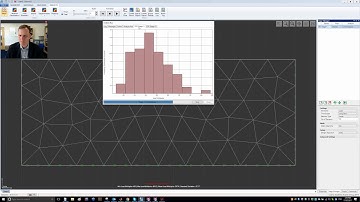 Random Field Analysis in G2