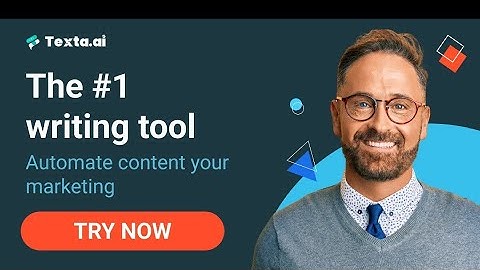 TextaAI Lifetime Deal $49 - The #1 AI Article Writer | Texta AI Review