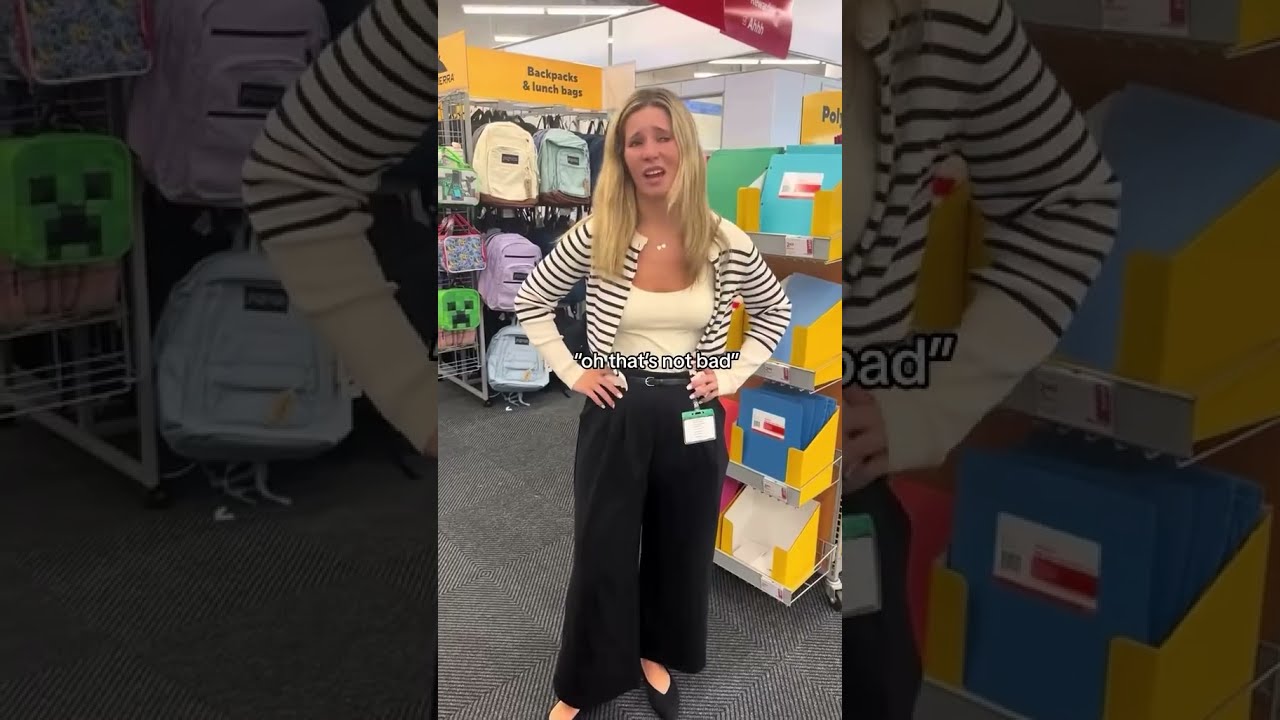 How Much Does Back To School Cost At Staples 
