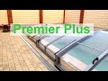 Павільйон для Басейна Premier Plus