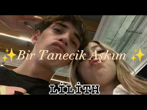 Bir Tanecik Aşkım - Speed Up