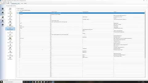 ESU Tutorial Series - Making a Change in the LokProgrammer software and "Show Changed CVs"