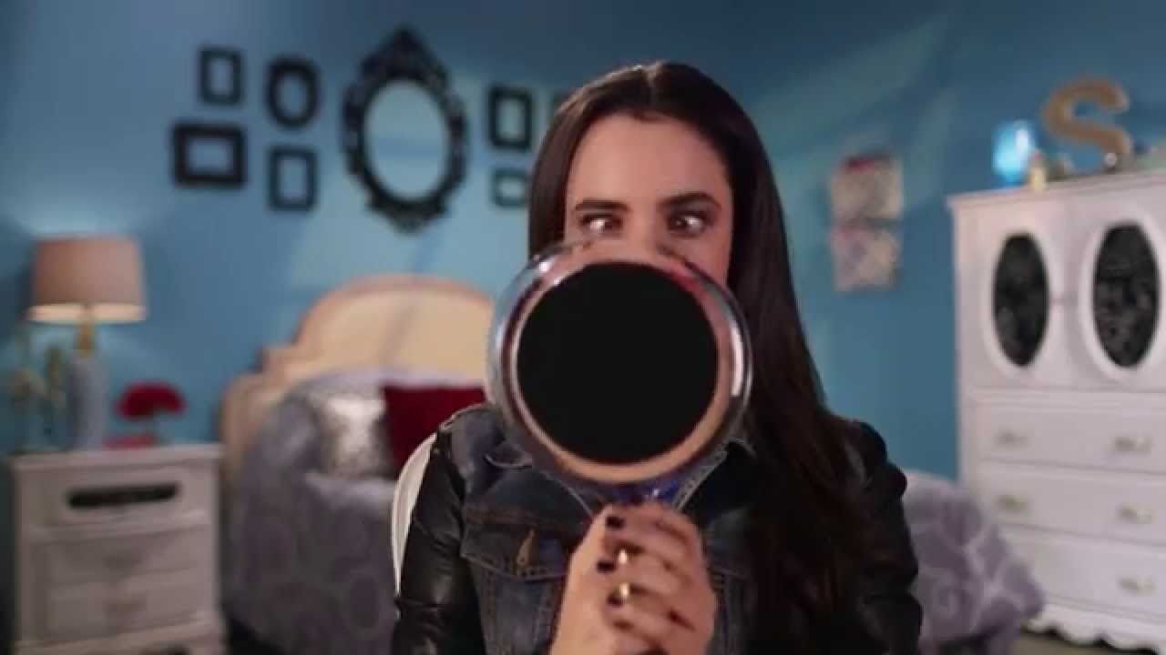 Descendants: Lær Evie at kende - Disney Channel Danmark