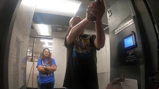 Caswells shooting range AZ Part 1