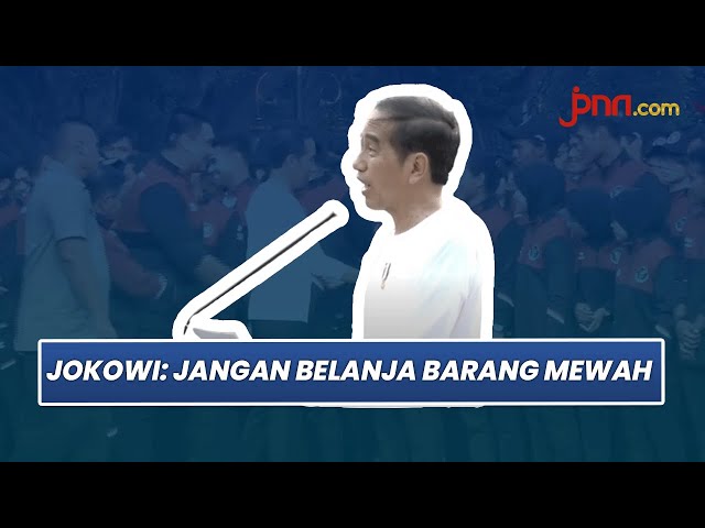 Jokowi Berikan Bonus untuk Atlet SEA Games, Total Miliaran Rupiah