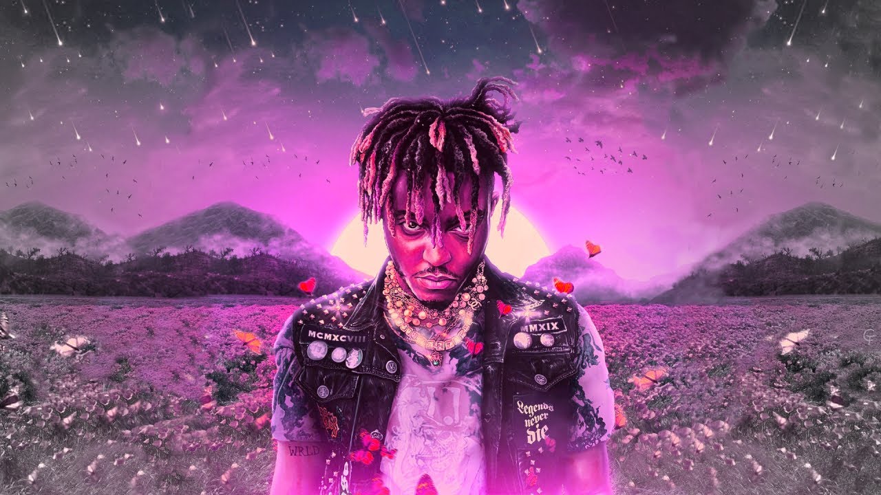 Juice WRLD Bad Energy (Drill Remix) YouTube
