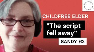 What Happens When the Script Falls to the Wayside Sandy 62