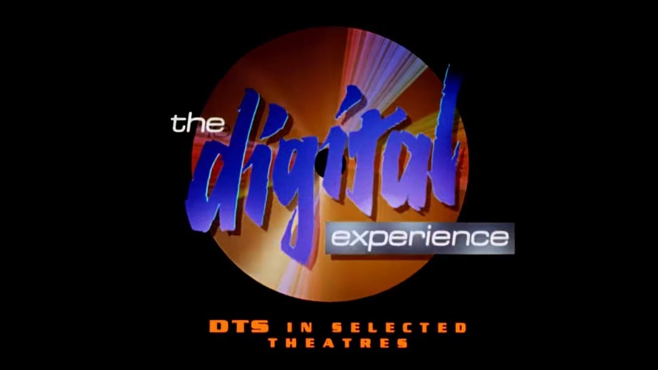 Watch DTS Setup Film / DTS - "The Digital Experience" (1993-1994) on YouTube Watch DTS Setup Film / DTS - "The Digital Experience" (1993-1994) on YouTube