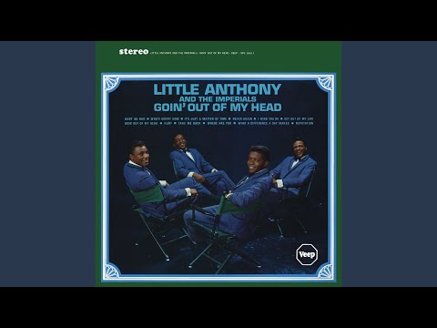 Take Me Back - Little Anthony & The Imperials