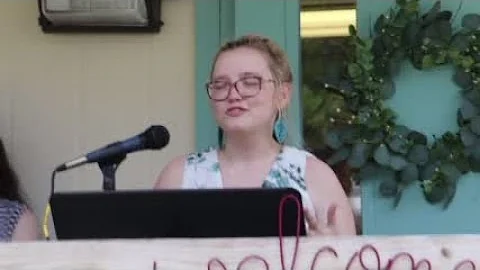 WATCH NOW: New Garden Program at Theodore Lester