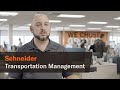 Meet the Schneider Transportation Management team