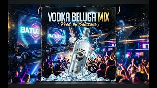 LVBEL C5 x ORGANIZE x ERA7CAPONE - VODKA VODKA BELUGA 2.0 (prod by. batuzane)