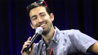 Dead Rising at Nerd HQ 2015