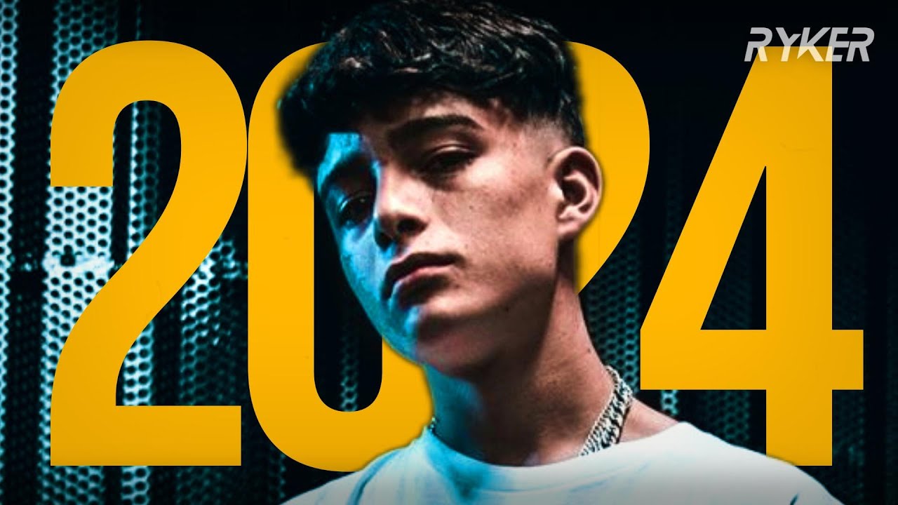 Los 13 Minutos más ADICTIVOS del 2024 💊 | Ryker