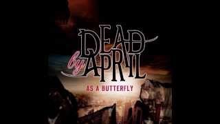 Dead By April - As a butterfly (New 2013)