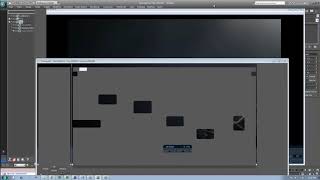 Thinking Particles - Plexus Tutorial Profile