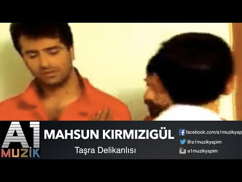 Mahsun Kırmızıgül - Taşra Delikanlısı