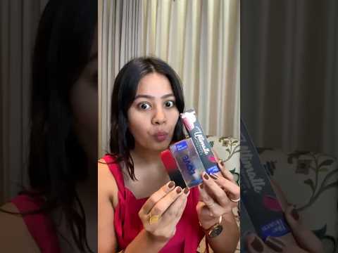 how to apply lipstick #bloggeralisha