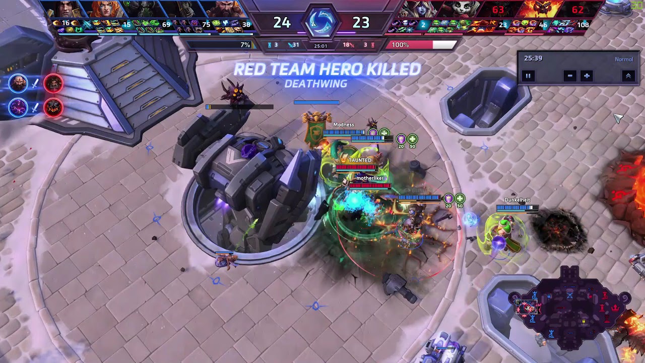 abathur hots download
