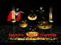 E mail card halloween