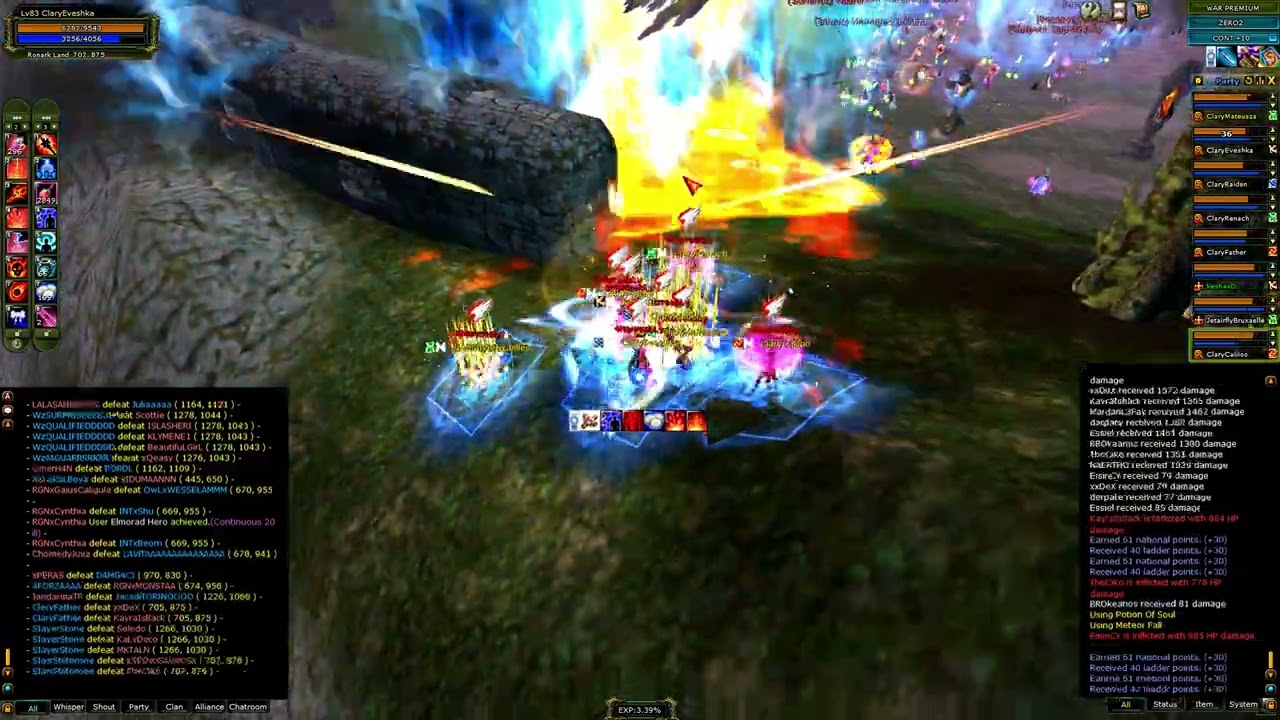 Mayın tarlasında dolaşıp durmuşum #zero