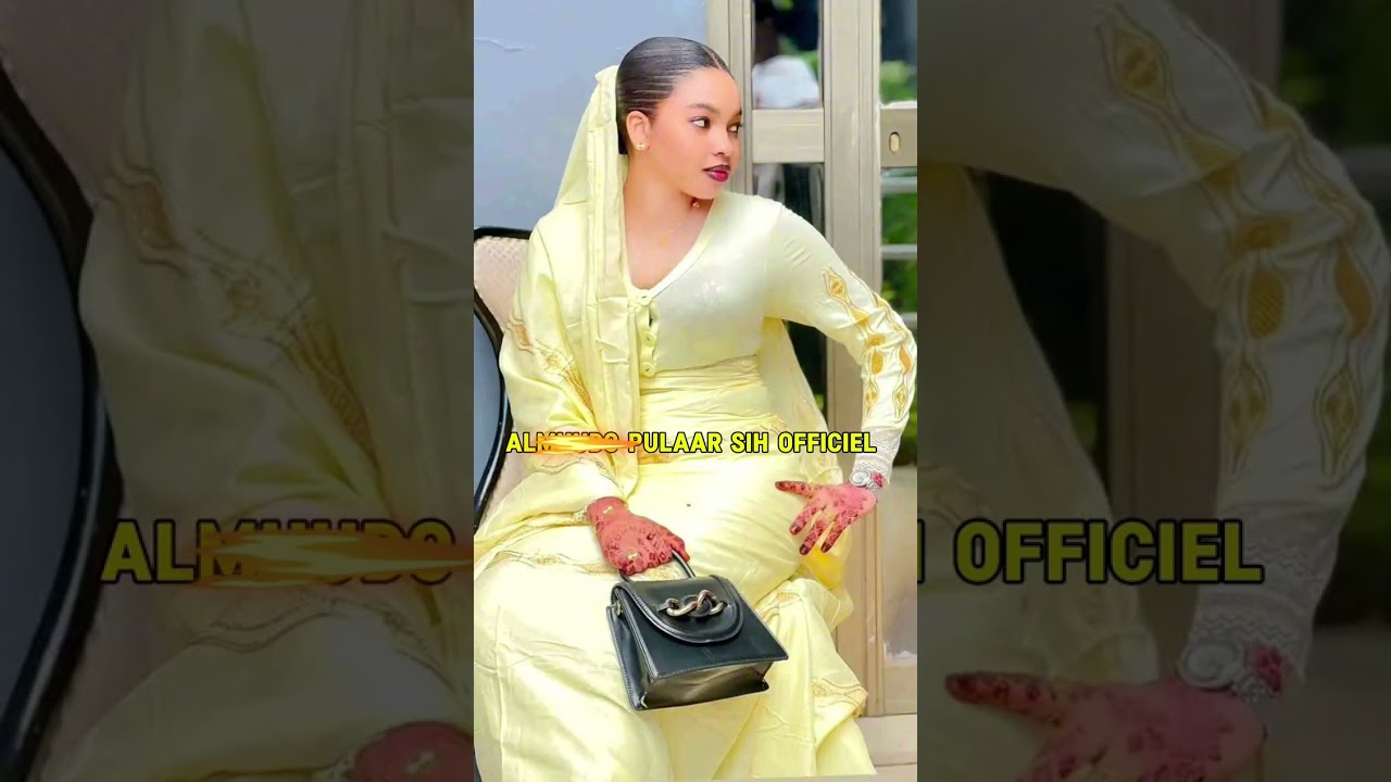 Boubou yero griot international