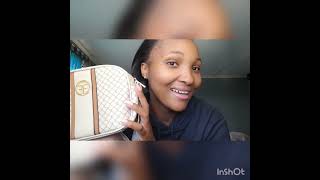 Vlog | unfiltered days with me | mini clothing haul | South African YouTuber ❤️