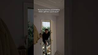 Aniden Bir Uyku Bastırmıştır Belki Şfet