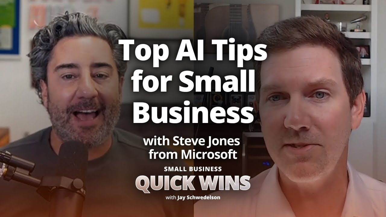 AI: The Ultimate Tool To Transform Your Customer Service, Marketing, Sales Operations, And Beyond