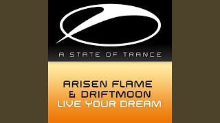 Live Your Dream