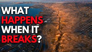 The Terrifying Truth About The Fault Beneath San Francisco
