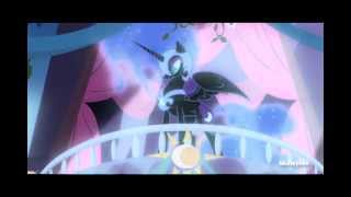 Mlp - Luna&Pipsqueak - I Am A Piяate, You Are A Pяincess