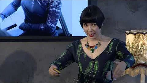 The Future of Art: Drue Kataoka