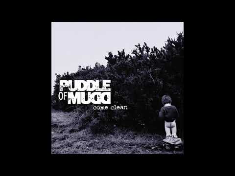 Puddle of Mudd   Come Clean Full Album
