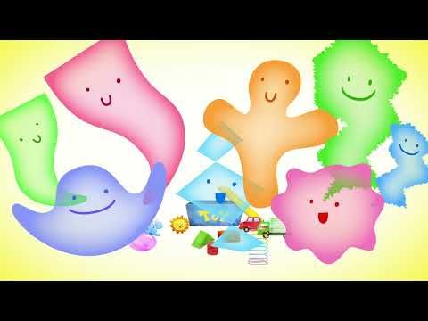 PushBaby Best Treasure Box vol.77 | 10min Compilation | PushBaby Official