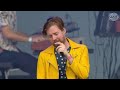 Capture de la vidéo Kaiser Chiefs - Sziget Festival 2016 - Full Show Hd