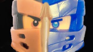 Mortal Kombat (2021) Trailer In LEGO