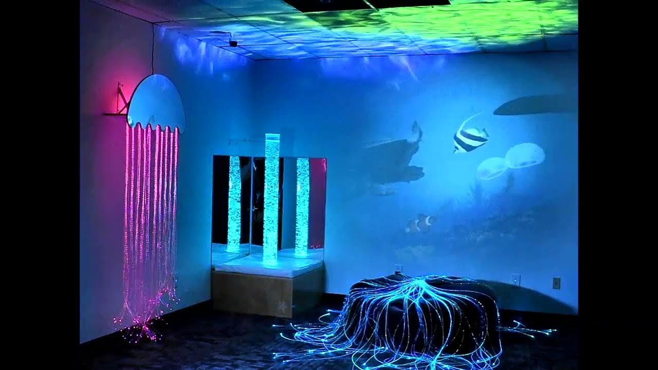  Sensory Room