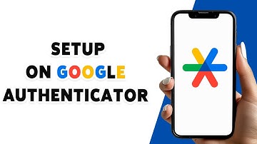 How To Setup Google Authenticator On Android 2024 | Enable Two-Factor Authentication On Android